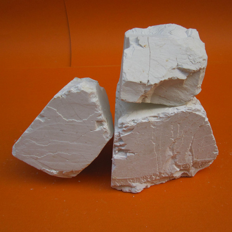 Alumina Ceramic China Clay Kaolin /Calcined Kaolin/Washed Kaolin For White Porcelain Products