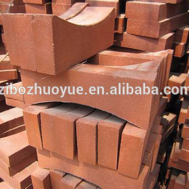 Professional Factory made Acid Proof Brick heat resistant acid resistant brick for Chimney