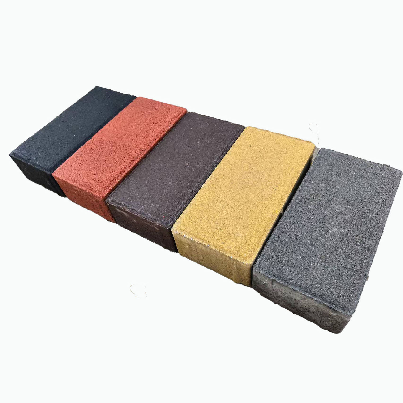 Ceramic Water Permeable Brick Wholesale Price For Outdoor Sidewalk Pavers Outdoor Paving Outdoor Pavement