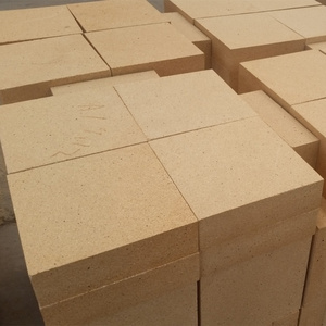 Factory low price AL2O3 : 30%-85% Fire brick,round fire brick,Straigh refractory brick