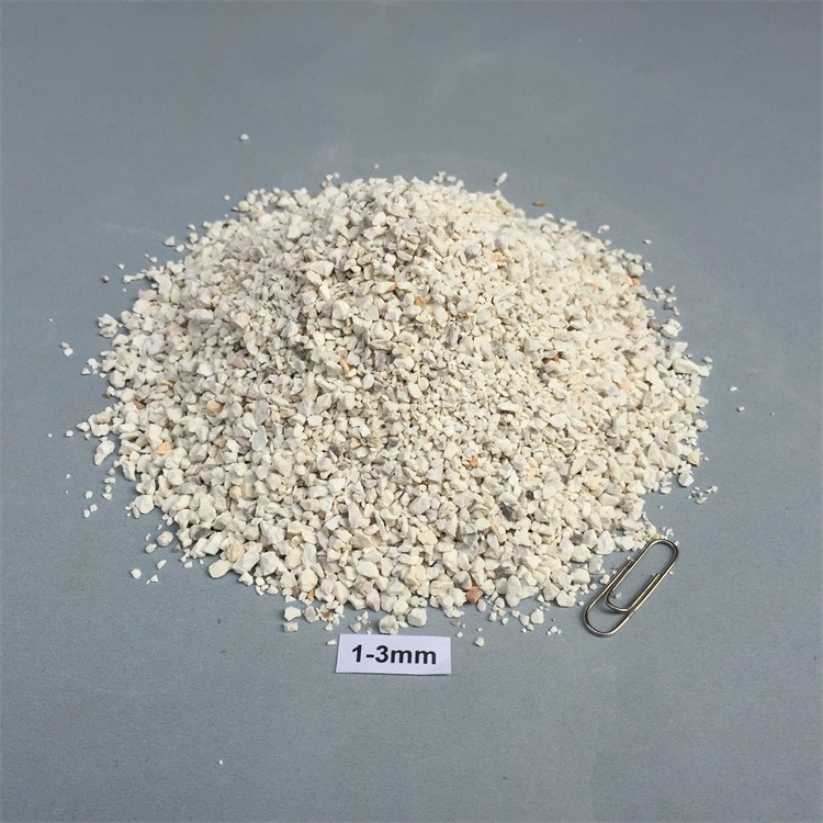 Calcined flint clay,Calcined clay,Calcined bauxite