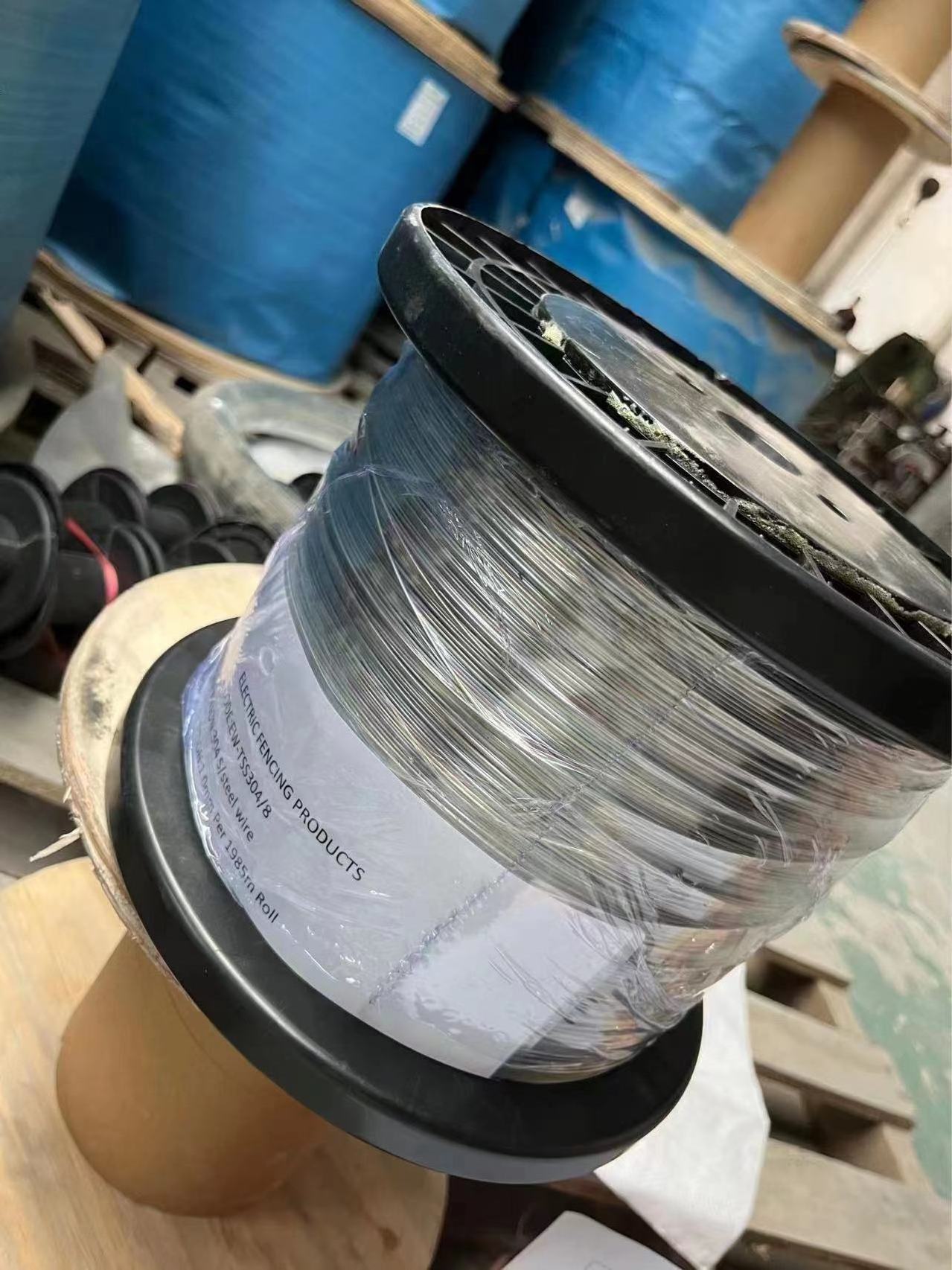 304 316 stainless steel wire