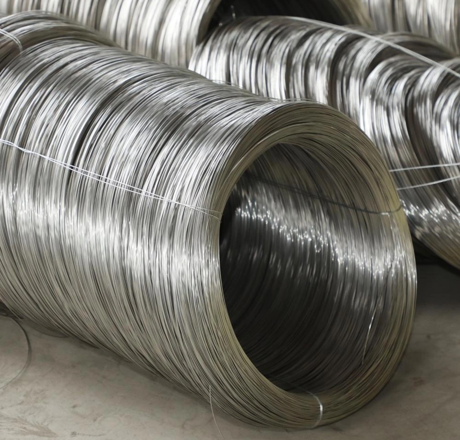 304 316 stainless steel wire