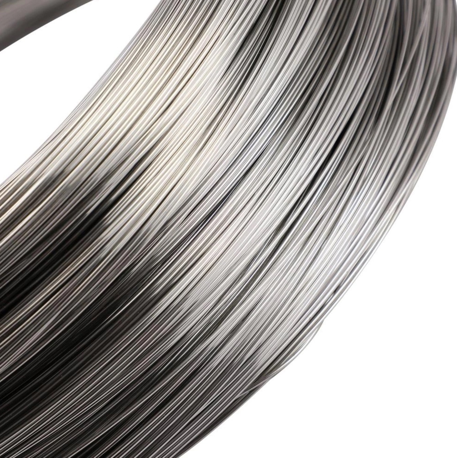 304 316 stainless steel wire