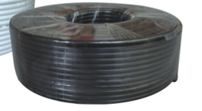 1.6MM aluminum wire stranded and multi-strand sheathed 15kv - 30kv  high voltage cable