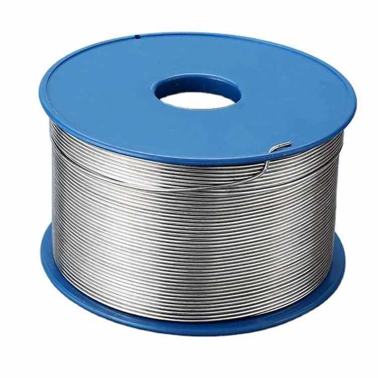 1.6mm 500meter Single Strand China Farm Garden Aluminum Electric Fence Wire