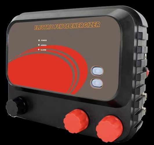 Electric Fence Energizer Accessories 2J energizer for your home security