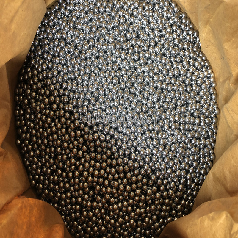 8.731mm solid steel ball metal sphere AISI304 316 316L 420 440C stainless steel ball G100 G200 G500 G1000 inox steel ball