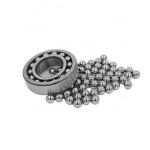 5mm AISI304 stainless steel ball