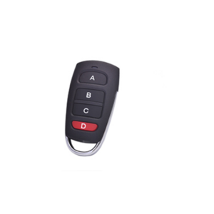 New 433mhz Universal Car Remote Control Key Smart Electric Garage Door Replacement Cloning Cloner Remote