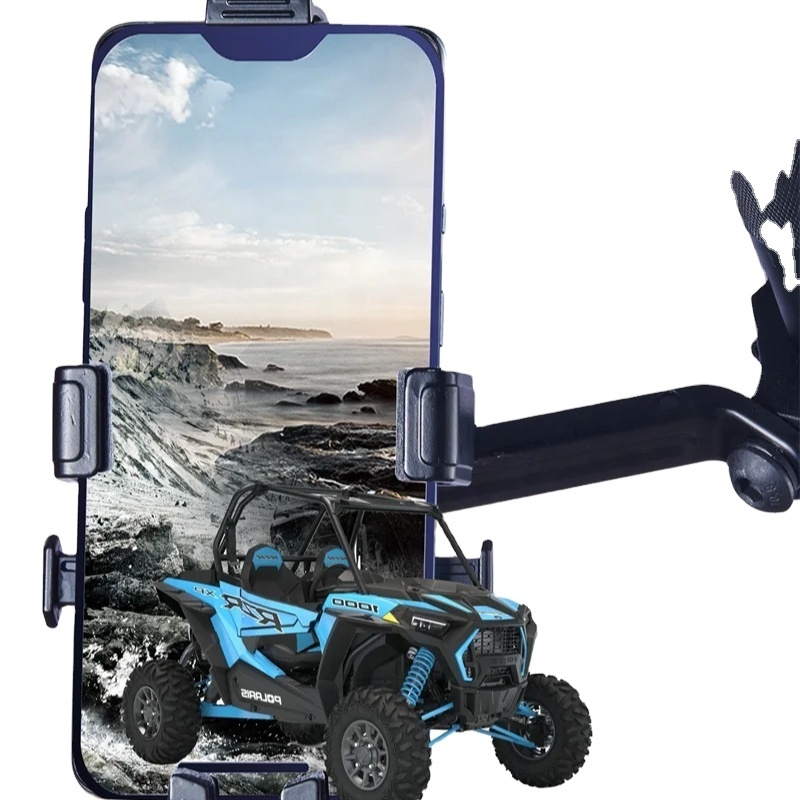 UTV Phone Mount for 1.75