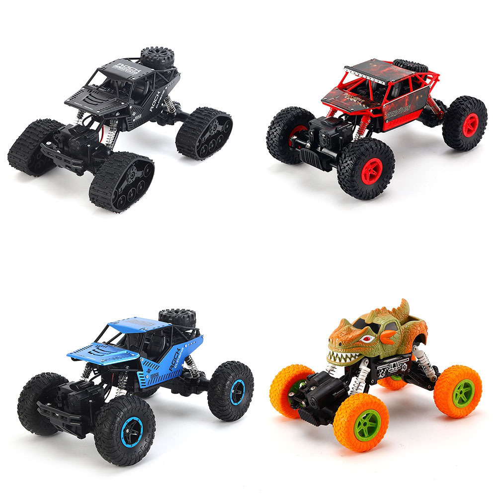 2021 hot selling 2.4G high speed electric RC car camera hand remote toy car with HD video for kids and adults RC climbing truck