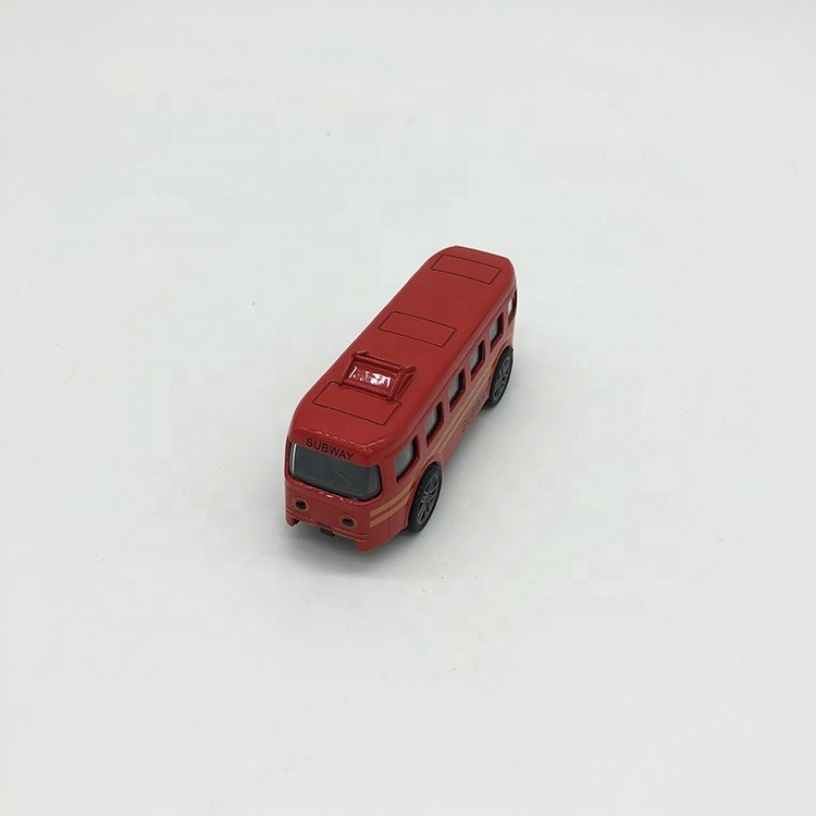 Hot selling 1: 70 alloy iron car model children's toy car model gift wholesale dis-casting toy