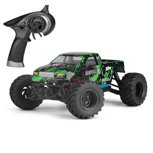 ZIGOTECH 30KM HBX 18859E Brushed Full Scale Monster Truck 1 18 Rc Car