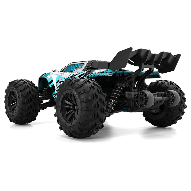 2.4G 1/16 SG116MAX Brushless RC High speed cars IP*4  remote control  hobby PVC off-road model car