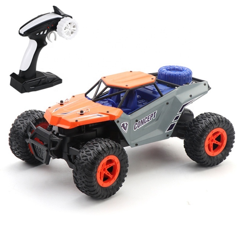 ZIGOTECH UJ99-P165 Radio Control Electric 1:16 Buggy Race Trucks Fast And Furious Drift High Speed Rc Car