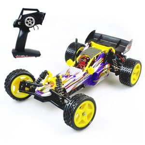 ZIGOTECH 30KM/H 1:12 2WD High speed Hobby Grade Rc Remote Control Car Trucks RTR L959-A Rovan Baja