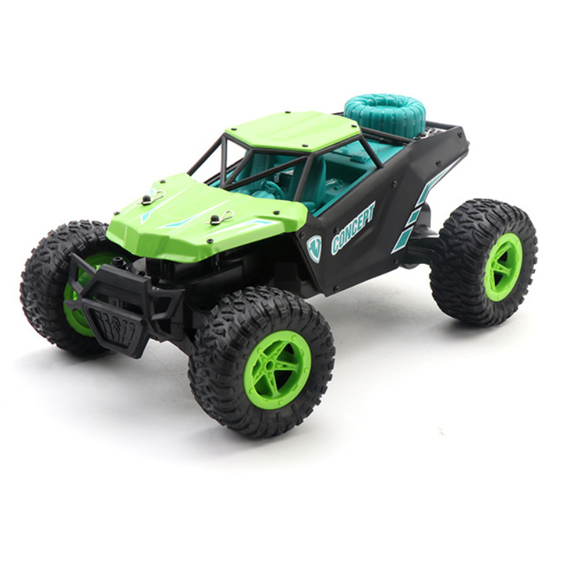 ZIGOTECH UJ99-P165 Radio Control Electric 1:16 Buggy Race Trucks Fast And Furious Drift High Speed Rc Car