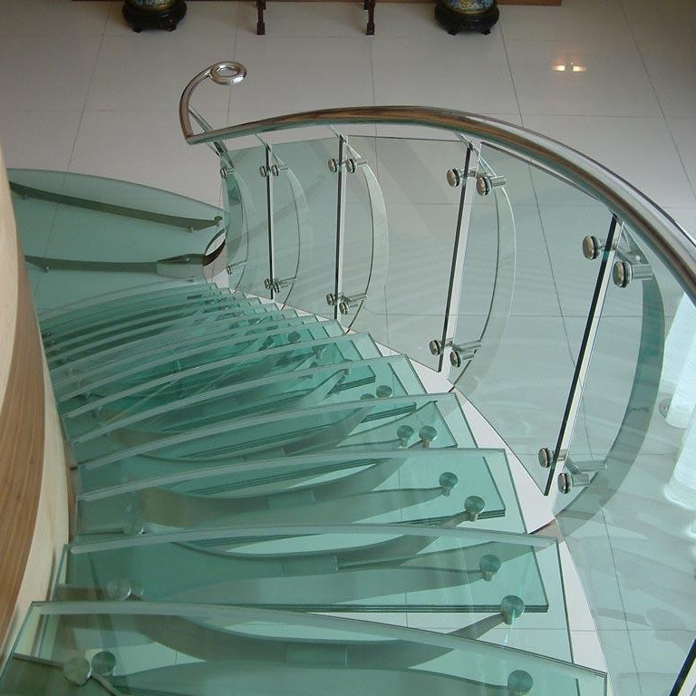 Building glass 4mm 5mm 6mm 8mm 10mm 12mm 6.38mm safety flat laminated glass clear PVB laminated glass