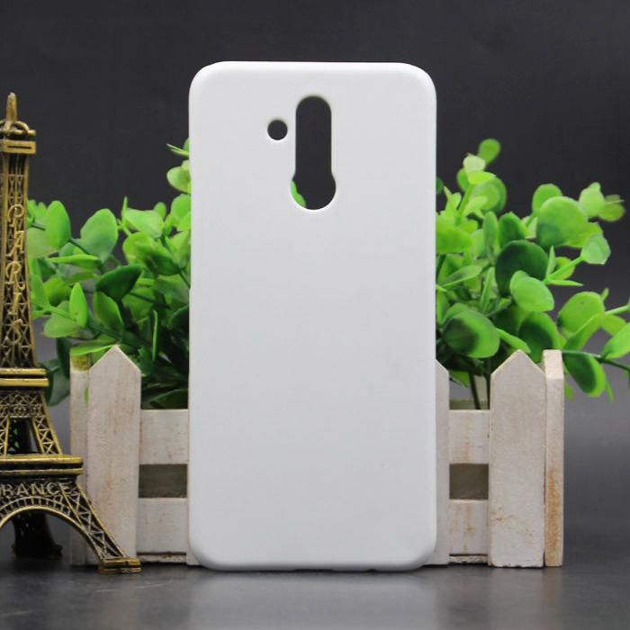 Blank 3D Sublimation Blank Phone Case for Huawei P20/30 lite Pro Y7/9 2019 P Smart 2019 Customized cover cases