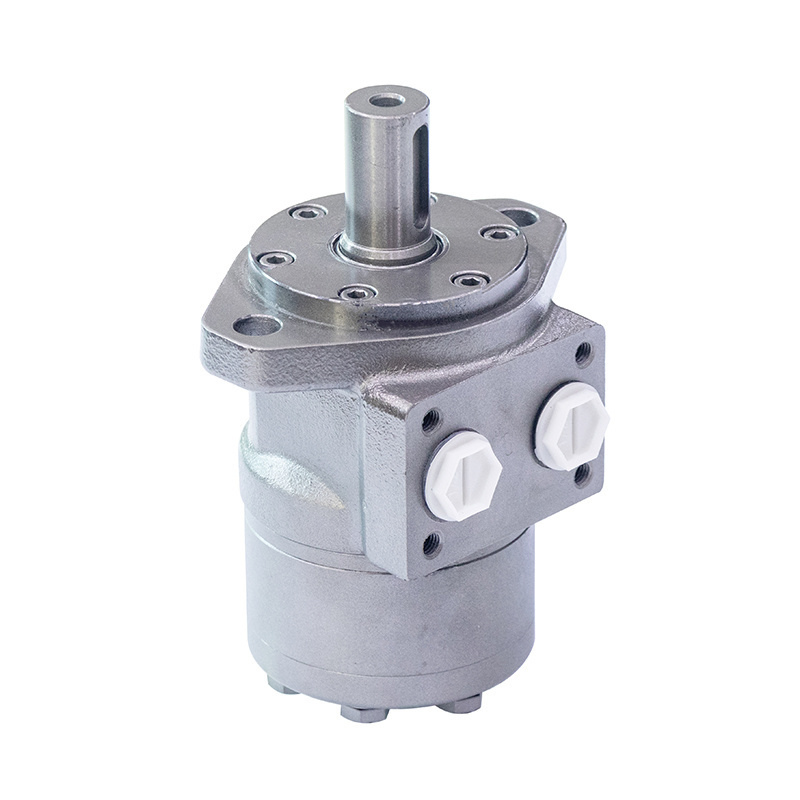 ziHYD/THOTH low speed high torque smr orbital hydraulic motor for eaton