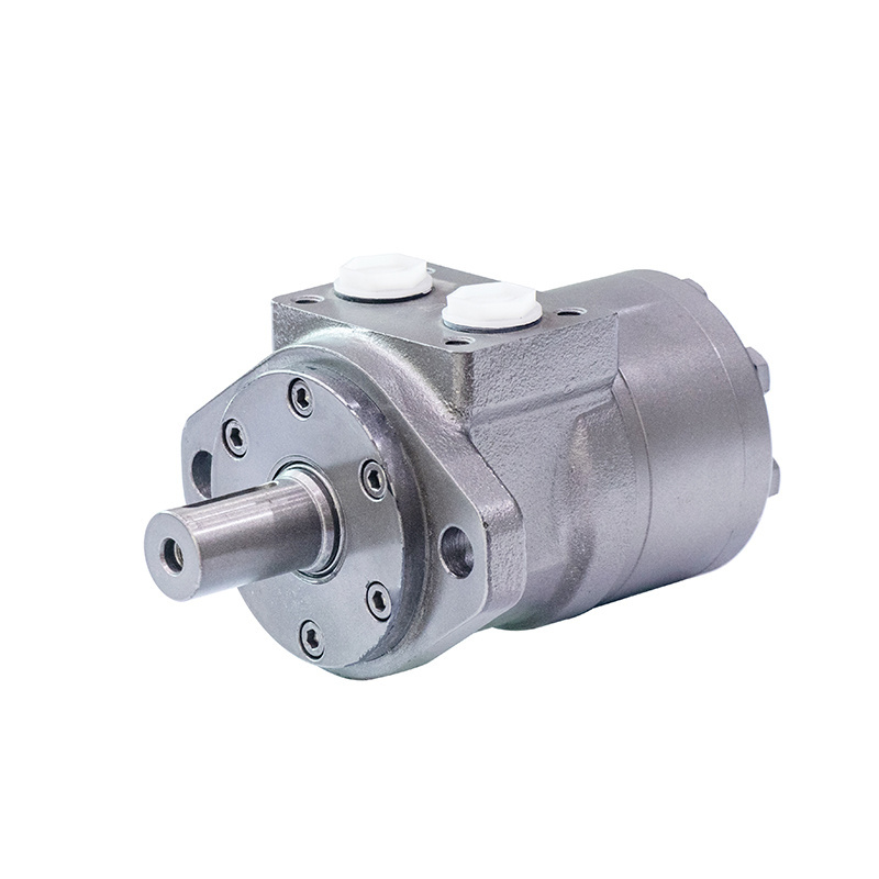 ziHYD/THOTH low speed high torque smr orbital hydraulic motor for eaton