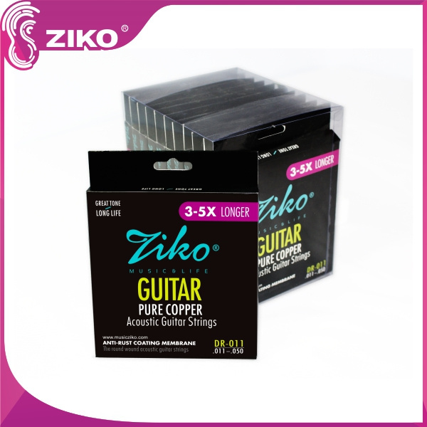 guitar strings for mandolin guitar