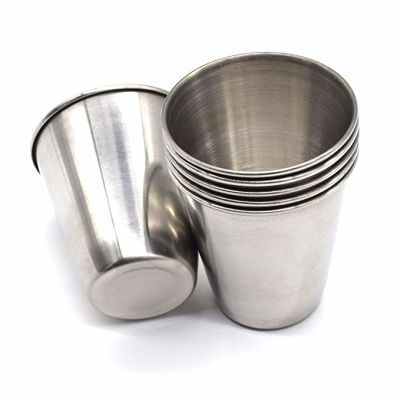 Bar Whiskey Cups Blank Sublimation Glasses Small Medium Bullet Shot Glass Sets Customized Logo Multiple Quantity OEM Style Decor