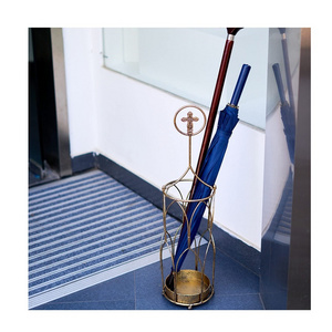 NEW UNIQUE DESIGN IN METAL UMBRELLA STAND IN NEW DESIGN IN ELEGANT DESIGN METAL UMBRELLA STAND PREMIUM LOOK