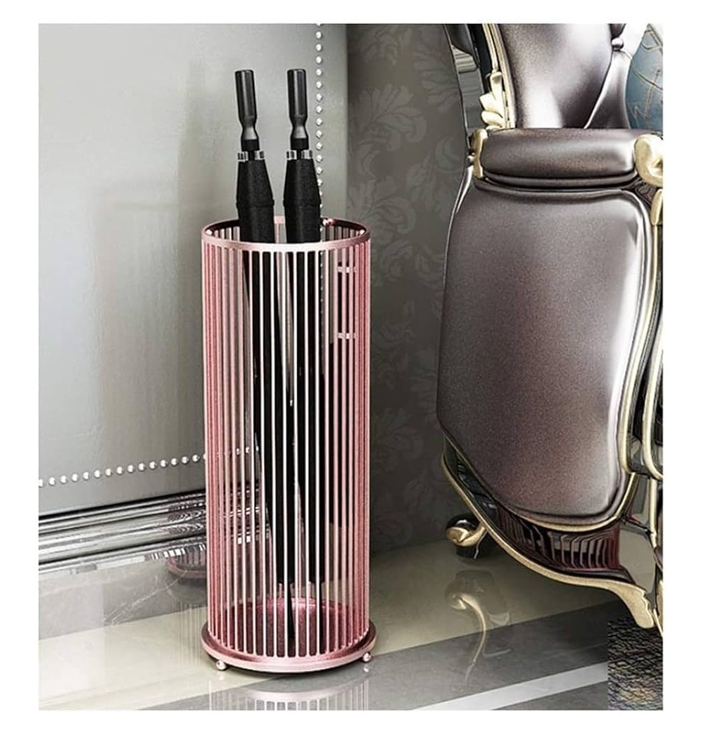 Hot Selling Metal Umbrella Stand For Storage In Best Quality With Affordable Prices Metal Umbrella stand In stylish Design