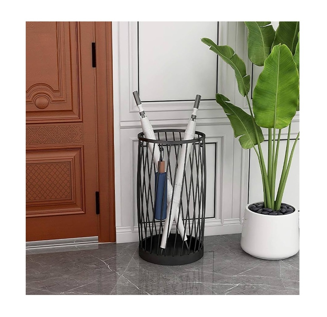 Hot Selling Metal Umbrella Stand For Storage In Best Quality With Affordable Prices Metal Umbrella stand In stylish Design