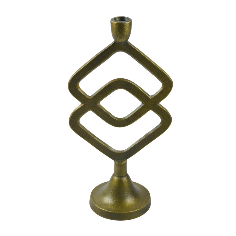 Custom Candle Holders Modern Design Candle Stand New Arrivals For Home Villa Dinnerware And Wedding Centerpiece Candle Holder