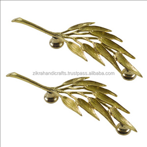 Gold Knobs Multiple Designs Furniture Drawer Door Handle Antique Style Showcase And Cabinet Handles Metal Pull Handle