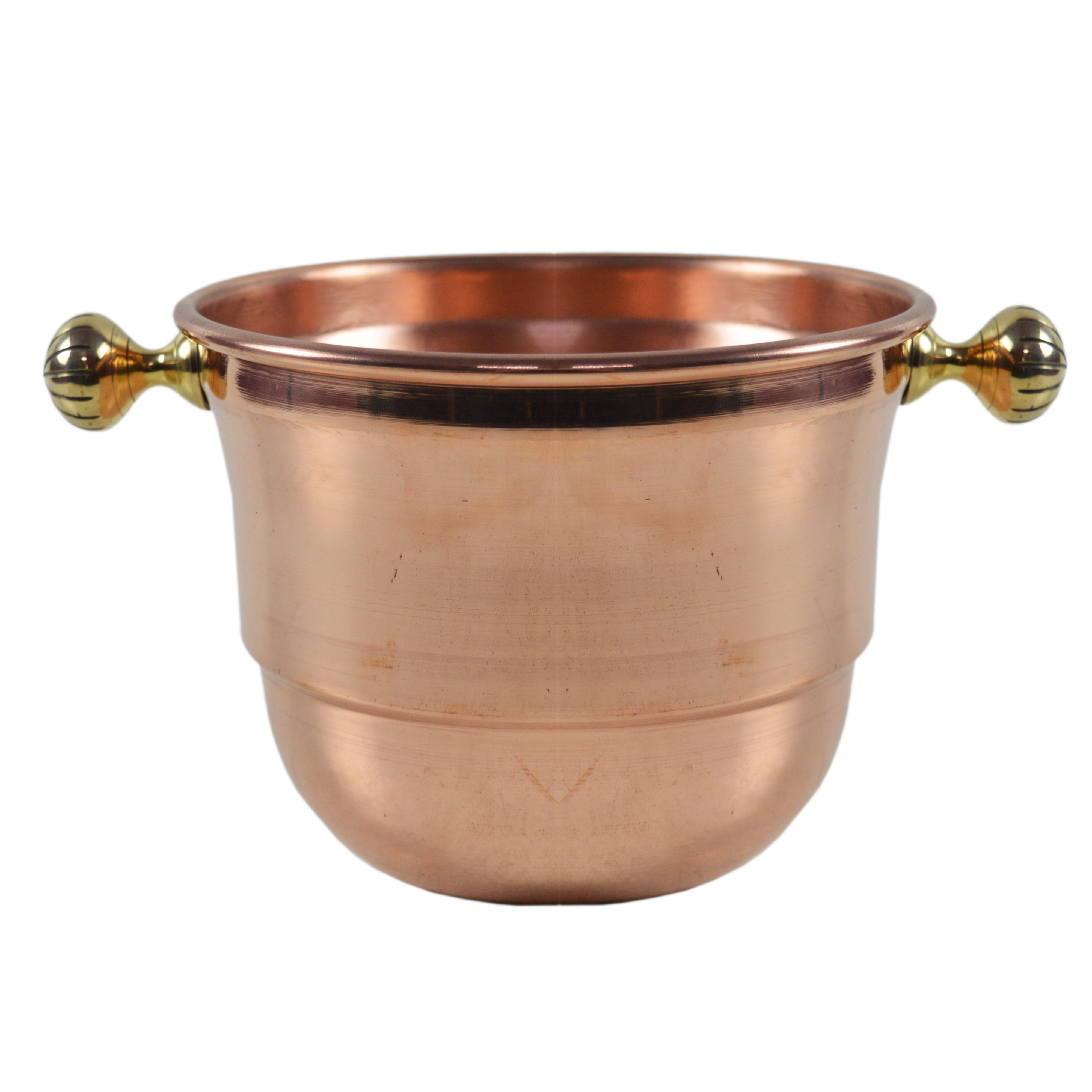 Best Selling Large Medium Champagne Bowl Ice Cube Bucket Champagne Basin Champagne Ice Bucket For Bar Club And Party Use