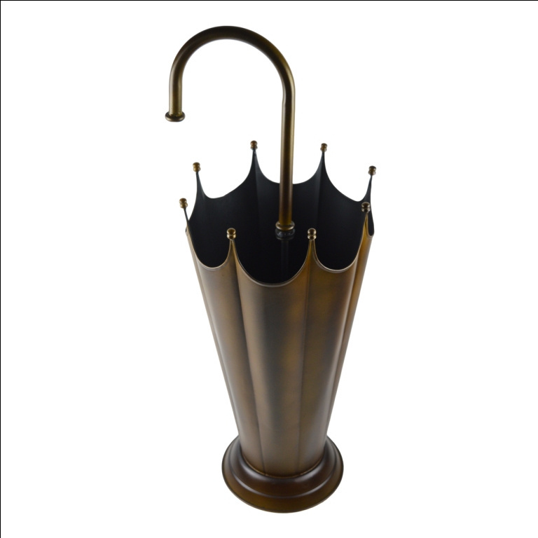 2023 ELEGANT IRON TOP QUALITY UMBRELLA STAND ANTIQUE UMBRELLA STAND BEST SELLING UMBRELLA STAND