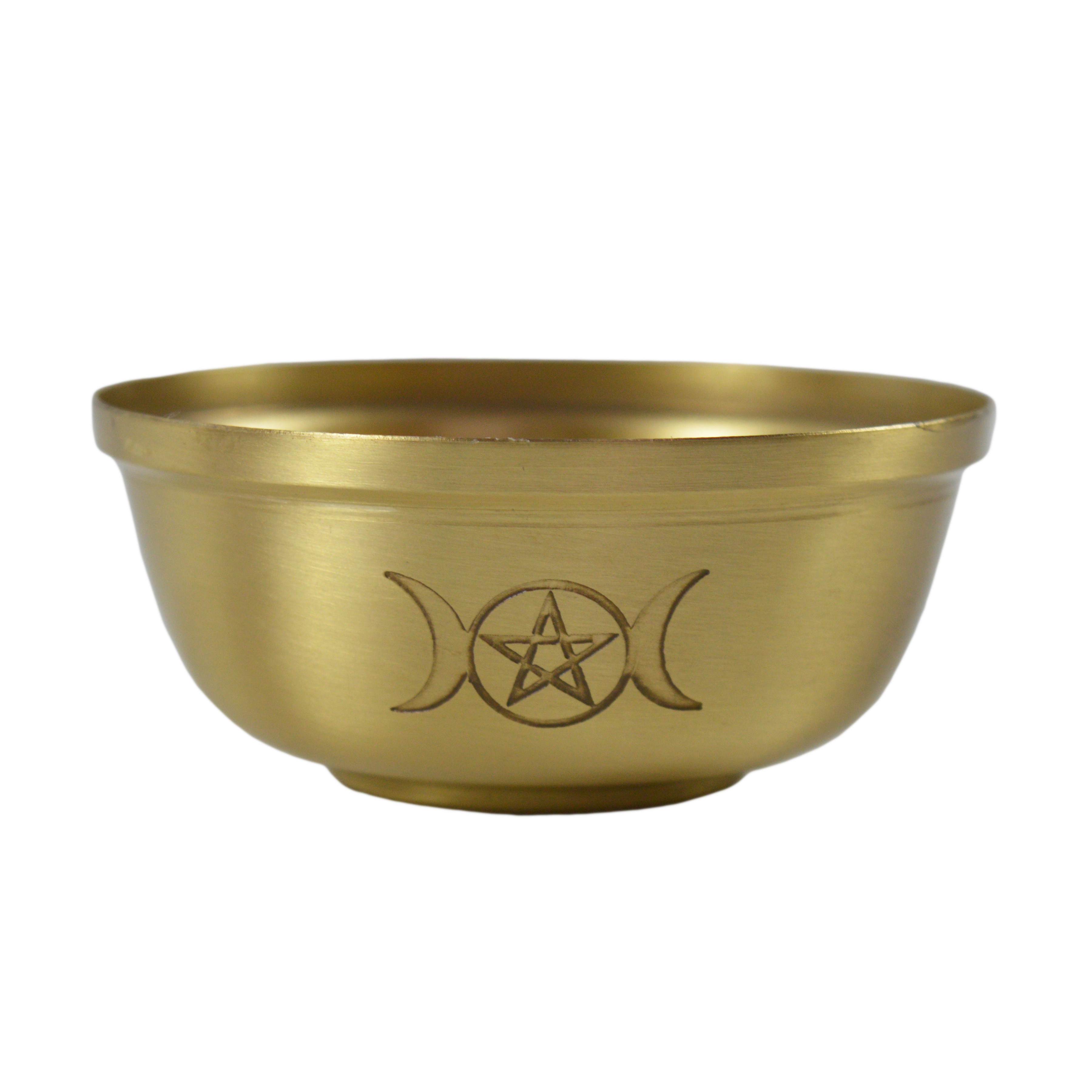 Hot Selling Hammered Snacks Bowl With Aluminium Metal And Gold Plated Finishing Design Table Ware At Lowest Price