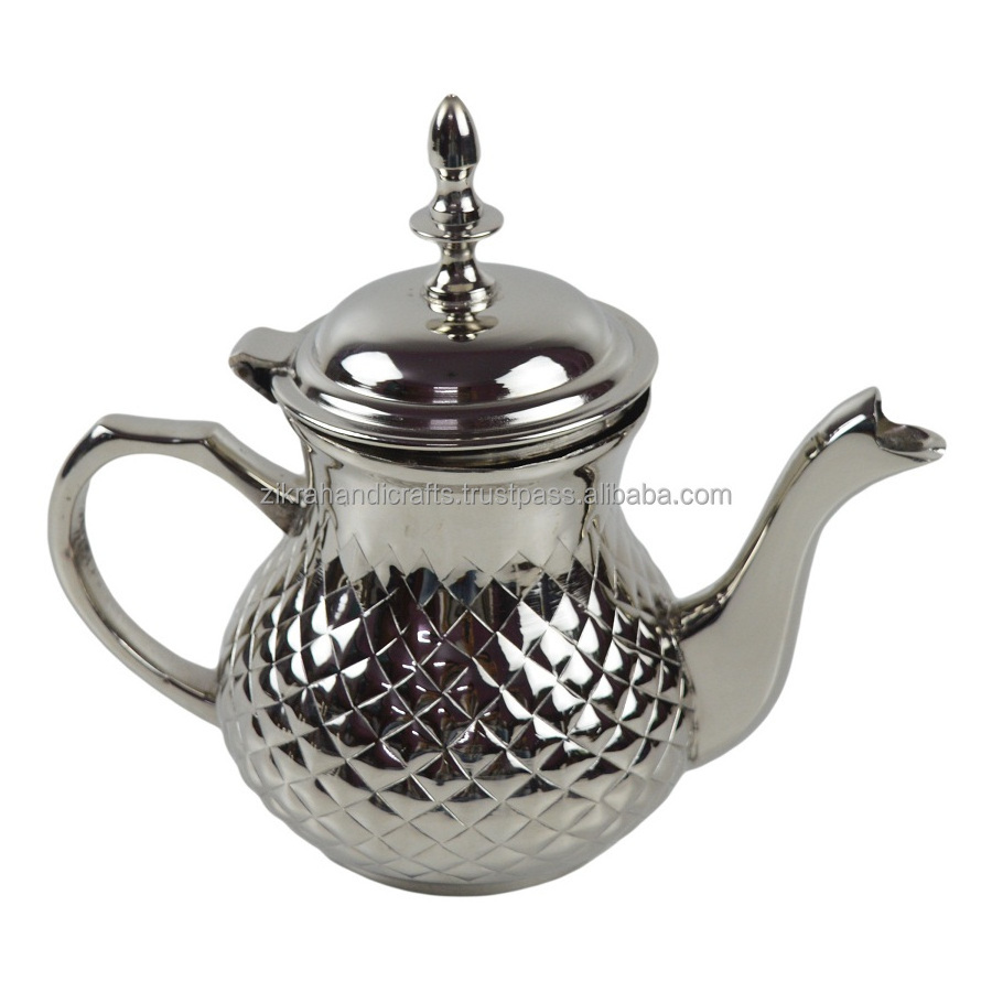 Designer Kettles and Milk Pots Metal Product For Home Kitchen Appliances For Table Decoration Affordable Price Most Demanding