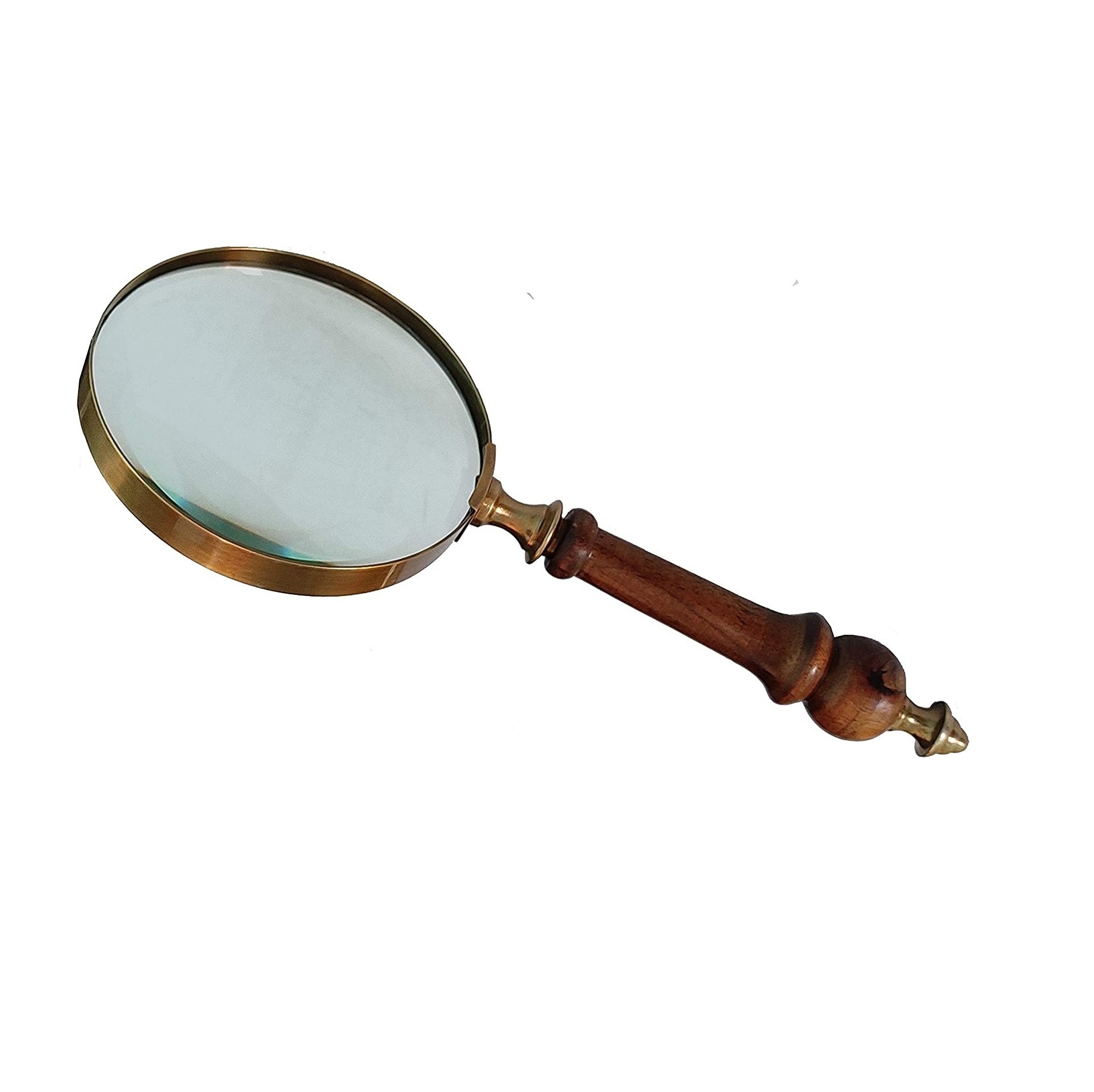 Wholesale Cheap Price Custom Office School Magnifying Map Reading Glass Magnifier Handheld Magnifier For Elderly