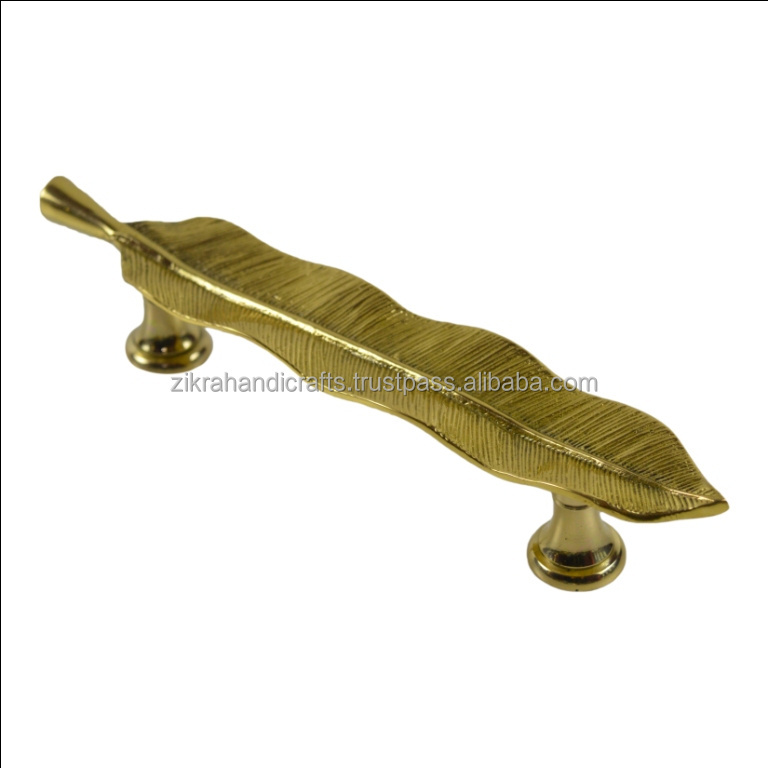 Gold Knobs Multiple Designs Furniture Drawer Door Handle Antique Style Showcase And Cabinet Handles Metal Pull Handle