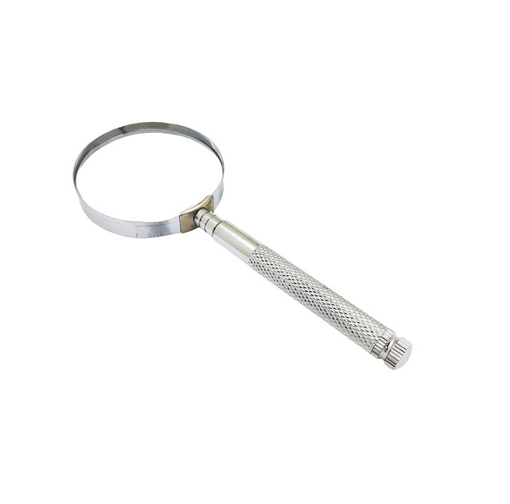 Wholesale Cheap Price Custom Office School Magnifying Map Reading Glass Magnifier Handheld Magnifier For Elderly