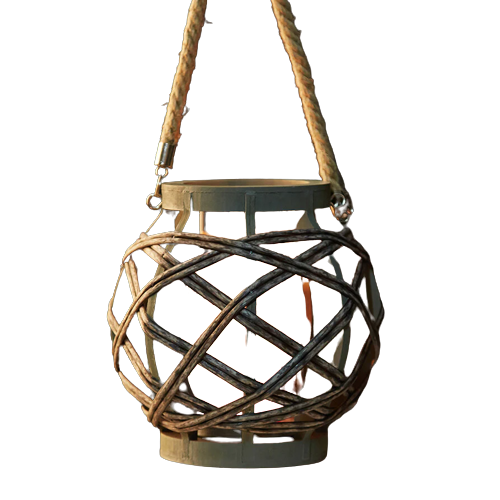 Best Seller Candle Lantern Designs Tall Rustic Wooden Lantern Hurricanes Candle Holder with Glass for Fireplace Outdoor Lighting