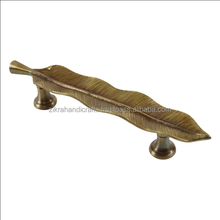 Gold Knobs Multiple Designs Furniture Drawer Door Handle Antique Style Showcase And Cabinet Handles Metal Pull Handle