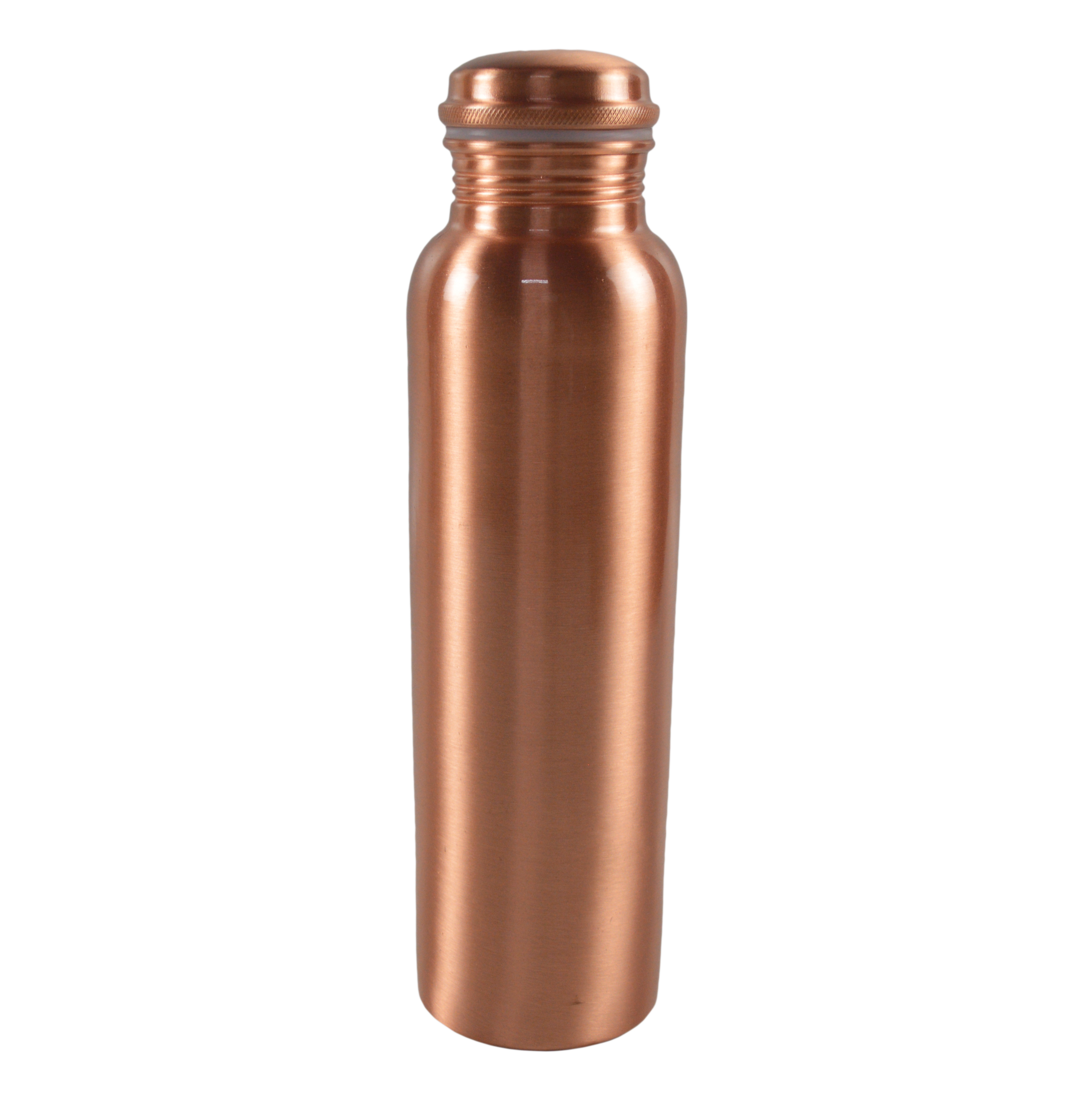 Copper Carafe Plain Design With Hammered Most Demanding Low Price Fancy Looks Use For Containing Drinking Water Home Decoration