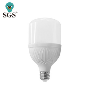 China  manufacturer High Power  20w 30w 40w 50w 60w good price Led High Watt Bulb led t bulb