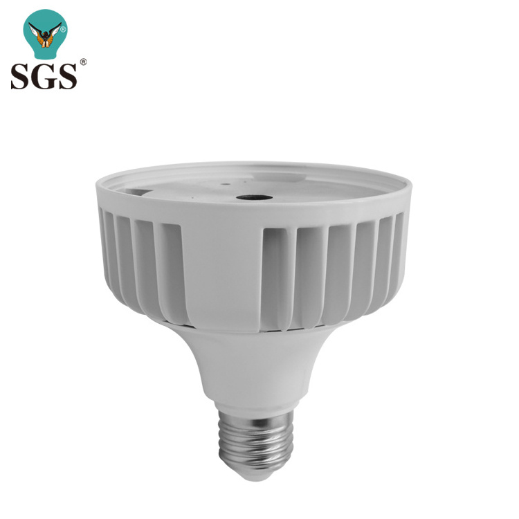 Factory direct supply Aluminum PP 2700k 3000k 5000k 6000k lamps T Shape Led Bulbs