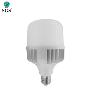 Factory direct supply Aluminum PP 2700k 3000k 5000k 6000k lamps T Shape Led Bulbs