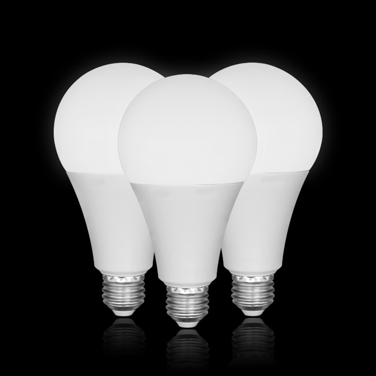 High Quality Durable White Bulb Energy Saving Material Aluminum Abs Dob Led Light Bulb