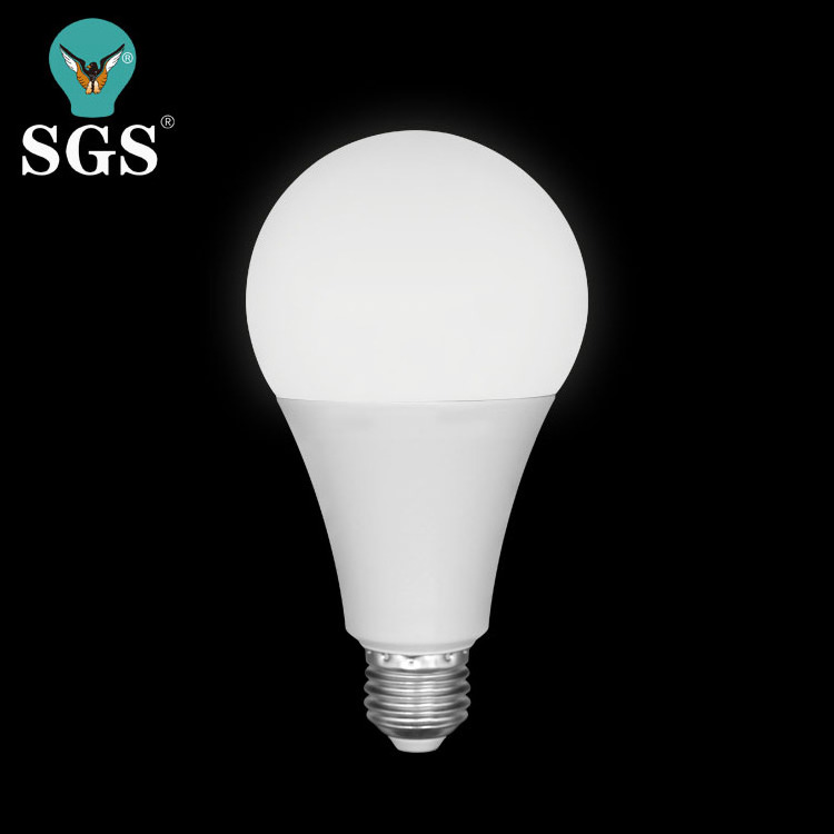 High Quality Durable White Bulb Energy Saving Material Aluminum Abs Dob Led Light Bulb