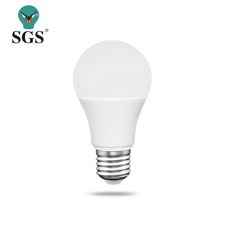 LED Bulb High Quality E27 A bulb 5W 7W 9W 12W 15W 18W 24W light bulbs