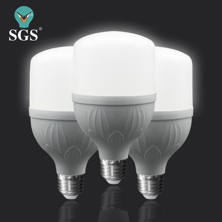 Led Bulb Light Skd Eco Friendly Wholesale Bulk Bulbs 2023 Rechargeable With Battery Backup High Quality Promotional Led Bulb Rgb